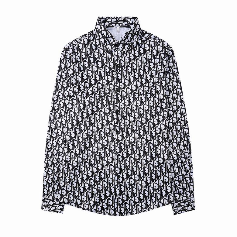 Dior Shirt LS-041